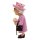 Queen Elizabeth II Minix Figur 12 cm