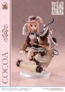Is the Order a Rabbit? Bloom Prisma Wing PVC Statue 1/7...
