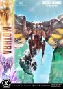 Godzilla x Kong: The New Empire Ultimate Diorama...