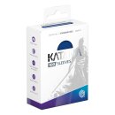 Ultimate Guard Katana Sleeves Standard Size (100) - Blue...