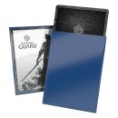Ultimate Guard Katana Sleeves Standard Size (100) - Blue...
