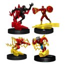 DC Comics HeroClix Iconix: Flash Speed Force