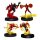 DC Comics HeroClix Iconix: Flash Speed Force