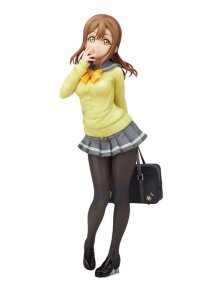 Love Live! Sunshine! Statue 1/7 Hanamaru Kunikida Uniform Ver. 22 cm