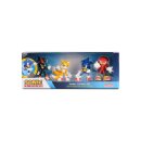 Sonic the Hedgehog Geschenkbox-Set Minifiguren Sonic (4)
