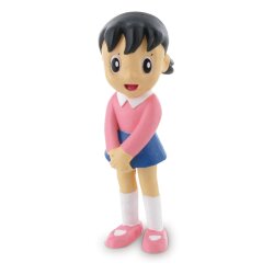Doraemon Minifigur Shizuka 7 cm