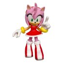 Sonic the Hedgehog Minifigur Amy 8 cm