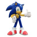 Sonic the Hedgehog Minifigur Sonic OK 7 cm