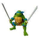 Teenage Mutant Ninja Turtles Ninja Retro Minifigur...