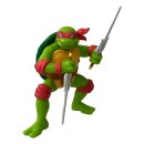Teenage Mutant Ninja Turtles Ninja Retro Minifigur...