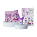 Hello Kitty and Friends Minifigur Kuromi 6 cm
