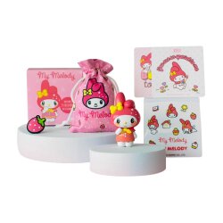 Hello Kitty and Friends Minifigur My Melody 6 cm