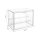 Evoretro Box Display Case für Figuren Stapelbar
