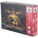 PET Gehäuse 25er-Pack für Super...