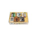 PET Gehäuse 25er-Pack für Super...