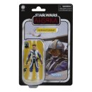 Star Wars: Ahsoka Vintage Collection Actionfigur Lieutenant Callahan 10 cm