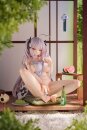 Original Character PVC Statue 1/6 Summer end 18 cm