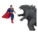 DC Justice League Monsterverse DC Multiverse...