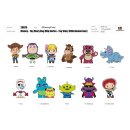 Toy Story 3D PVC-Taschenanhänger 30th Anniversary...