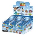 Toy Story 3D PVC-Taschenanhänger 30th Anniversary...