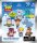 Toy Story 3D PVC-Taschenanhänger 30th Anniversary Series 67 Display (24)