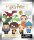 Harry Potter 3D PVC-Taschenanhänger Series 6 Display (24)