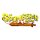 SpongeBob Movie 3D PVC-Taschenanhänger Display (24)