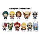 My Hero Academia 3D PVC-Taschenanhänger Series 4...