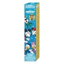 Mickey and Friends 3D Head Topper Spinning Pen Stifte Blind Box Display (16)