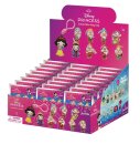 Schneewittchen 3D PVC-Taschenanhänger Classic Series...