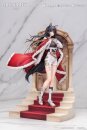 Arknights PVC Statue 1/7 Texas the Omertosa: The Throne...