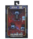 Lilo & Stitch Actionfigur Ultimate Singer Elvis...