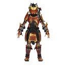 Predator: Hunting Grounds Actionfigur Ultimate Samurai...