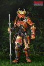 Predator: Hunting Grounds Actionfigur Ultimate Samurai...