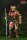 Predator: Hunting Grounds Actionfigur Ultimate Samurai Predator 17 cm