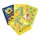 SpongeBob Spielkarten Bold and Brash