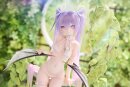 Original Character PVC Statue 1/6 Rurudo Eve Eden Ver. 25 cm