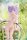 Original Character PVC Statue 1/6 Rurudo Eve Eden Ver. 25 cm