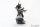The Witcher 3: Wild Hunt Statue 1/6 Diorama Geralt vs Eredin 50 cm
