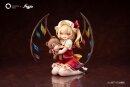 Touhou Project Statue 1/6 Flandre Scarlet Innocent Time...