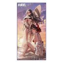 Goddess of Victory: Nikke Handtuch Rosanna & Sakura...