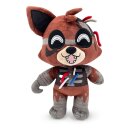 Five Nights at Freddys Plüschfigur Ignited Foxy 22 cm