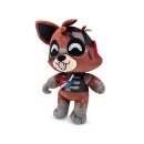 Five Nights at Freddys Plüschfigur Ignited Foxy 22 cm