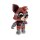 Five Nights at Freddys Plüschfigur Ignited Foxy 22 cm