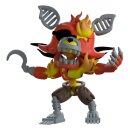 Five Nights at Freddys Vinyl Figur Grimm Foxy 10 cm