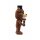 Five Nights at Freddy Vinyl Figur Freddy Flocked 12 cm