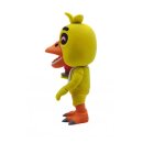 Five Nights at Freddy Vinyl Figur Chica Flocked 12 cm