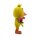 Five Nights at Freddy Vinyl Figur Chica Flocked 12 cm