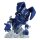 Five Nights at Freddys Vinyl Figur M.X.E.S. 11 cm