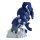 Five Nights at Freddys Vinyl Figur M.X.E.S. 11 cm